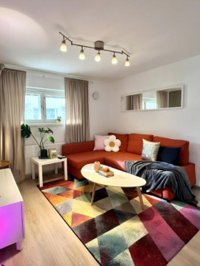 Helsinki Seaside Home with Free Parking